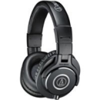 audio technica ath m40x