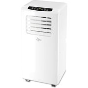 Aire acondicionado portátil - 2268 frigorías - deshumidifica 1.2 litros / h - enfría hasta 34m²