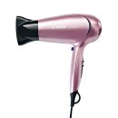 Secador Bosch Purple Passion 2000W con concentrador - 3 temperaturas - 2 velocidades