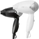secador de pelo de viaje clatronic