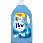 Flor Azul Flor Azul
