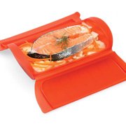 Estuche de vapor lekue