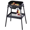 Barbacoa eléctrica Severin