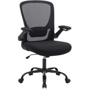 silla oficina reposabrazos