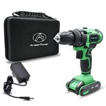 taladro atornillador 21v   AneerPower 