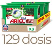 ariel capsulas ultra oxi effect ariel capsulas ultra oxi effect