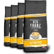 4kg arabica grano crema