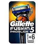 Maquinilla Gillette Fusion5 Proglide FlexBall
