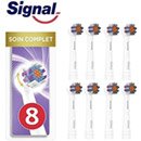 Signal Integral 8 Cabezales