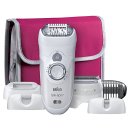 braun silk epil 7