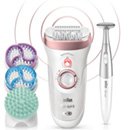 Braun Silk-épil Braun Silk-épil