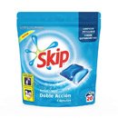 Skip Active Clean