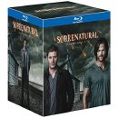 Sobrenatural - Temporadas 1-9 Sobrenatural - Temporadas 1-9