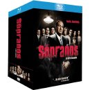 Los Soprano The Wire Los Soprano The Wire