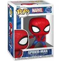 Funko Spider-man Marvel New Classics 9cm