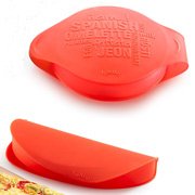 Molde Lékué para preparar tortilla Molde Lékué para preparar tortilla