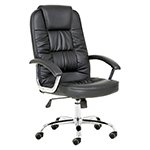 Silla de oficina ergonómica