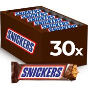 snickers