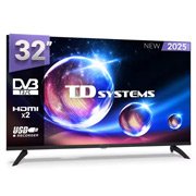 TV 32" HD TV 32" HD