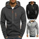 Sudadera con capucha para hombre
