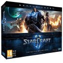 StarCraft II StarCraft II