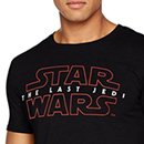 Camiseta oficial Star Wars Camiseta oficial Star Wars