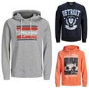 Sudaderas Jack & Jones