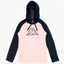 Sudadera Kappa Belle 