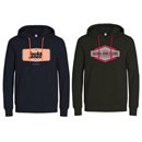 Sudadera Jack & Jones con capucha 