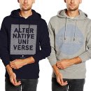 Sudadera con capucha Sudadera con capucha