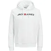 Sudadera cálida Jack &amp; Jones con capucha - tallas M y L
