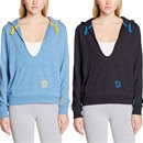 Sudadera Intimuse Charme Sudadera Intimuse Charme