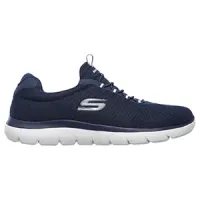 Skechers Summits tallas 39 a 48.5 Slip-ins cordones elásticos