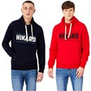 Sudadera Hikaro 