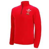Forro polar Macron Wales para hombre