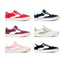 Zapatillas Mustang Taylor 