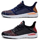 Zapatillas deportivas de malla textil Zapatillas deportivas de malla textil