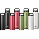 Botella térmica - doble pared de acero inoxidable 500ml