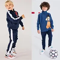 Chándals para niños en Sprinter desde 7.99€