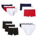 Ropa de Tommy Hilfiger y Calvin Klein