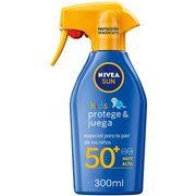protector solar 50 nivea