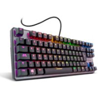 teclado mecanico krom kernel tkl