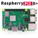 Raspberry Pi 3 B+