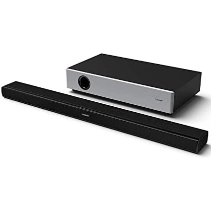 barra de sonido subwoofer plano barra de sonido subwoofer plano