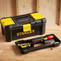 Caja de herramientas Stanley 32 x 17.5 x 13.3cm