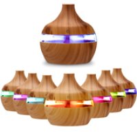 difusor de aromas ultrasonico