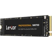 ssd nvme lexar nm700 ssd nvme lexar nm700