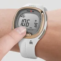 Timex Ironman Transit: monitor de actividad con pulsómetro