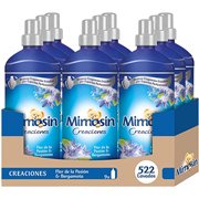 Mimosín Creaciones Mimosín Creaciones