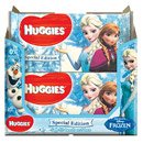 Toallitas húmedas Huggies Disney